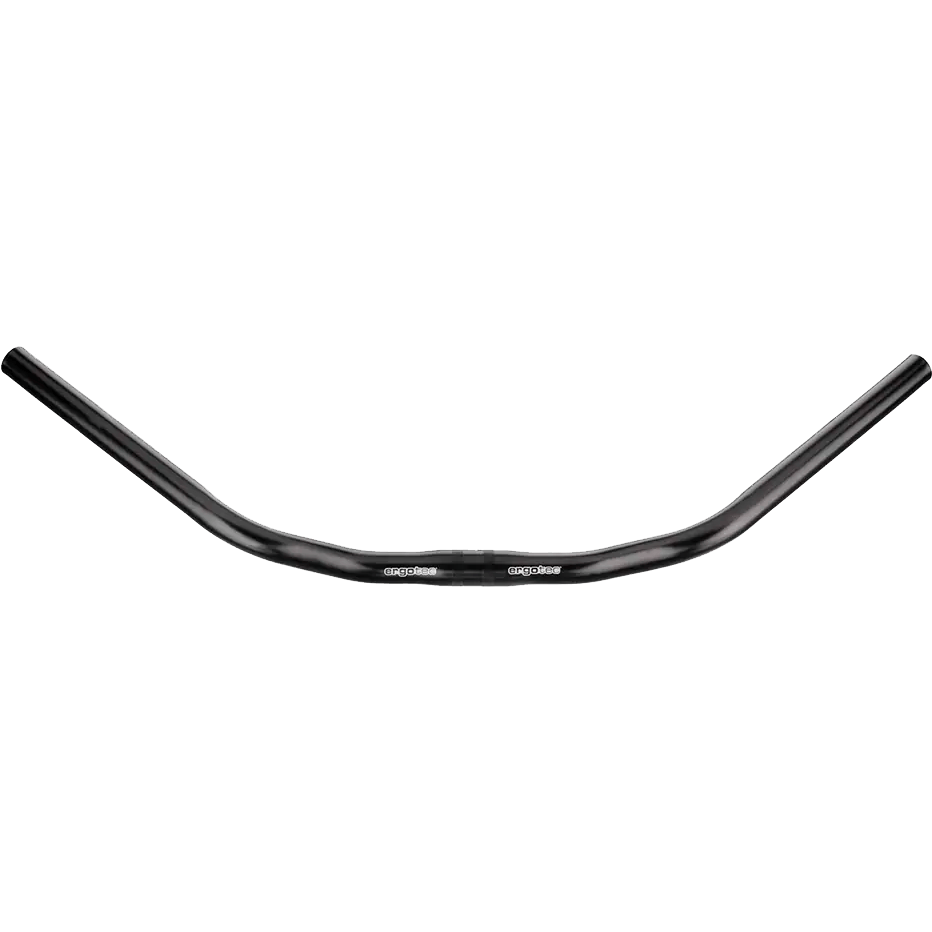 Guidon Vélo Alliage 25,4 Mm – 560 Mm, Confort, Pour Vélos Enfants Et Pliants (version Fer Disponible)