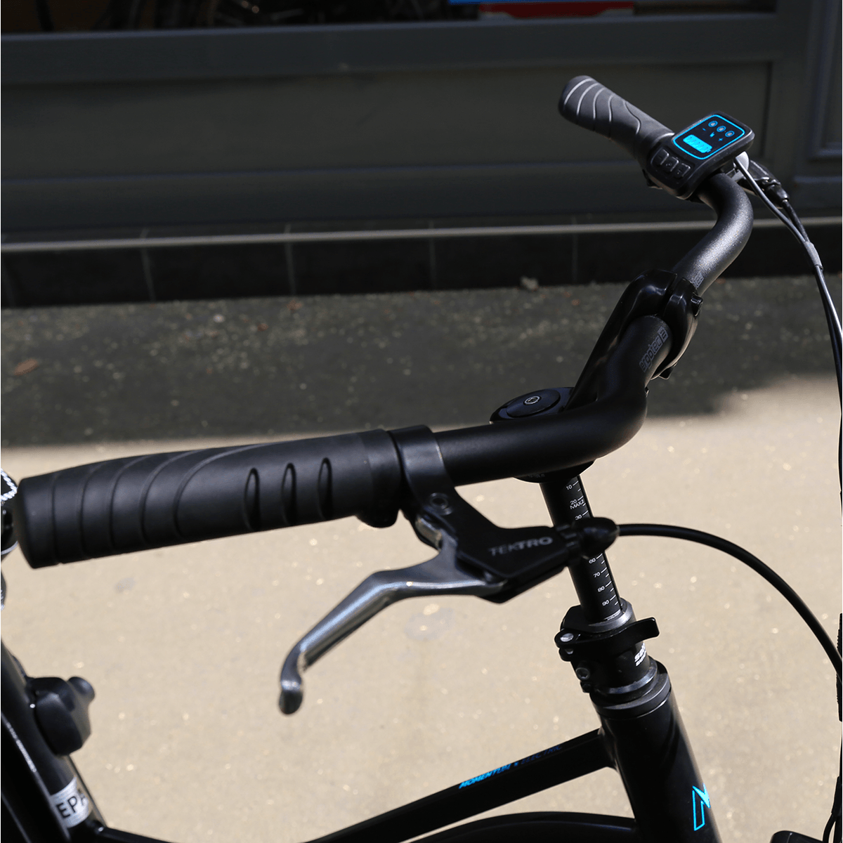 Ergotec Trekkingsturen fietssturen kopen? ✔️ Tot 17% korting Ergotec Trekkingsturen fietssturen kopen? ✔️ Tot 17% korting