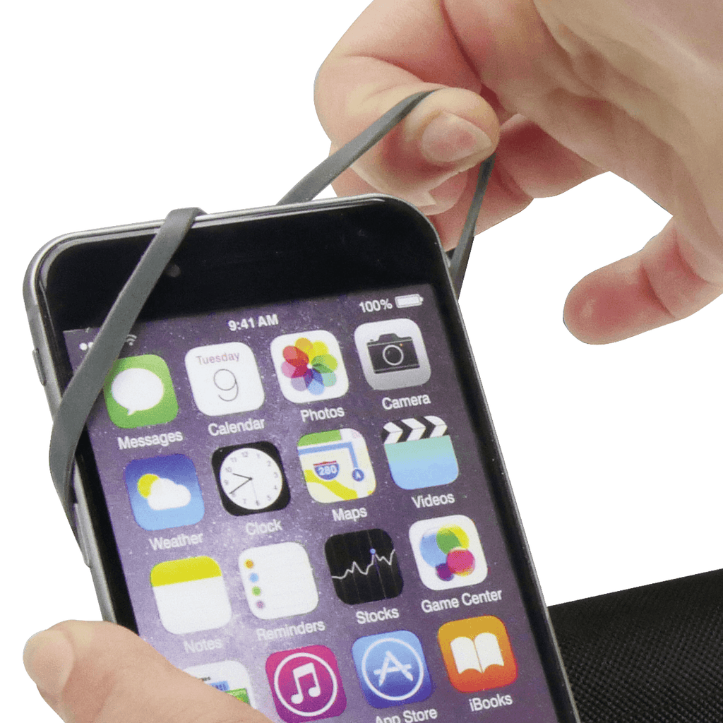 PhonePad Quad Mini Klickfix - Momentum Electric