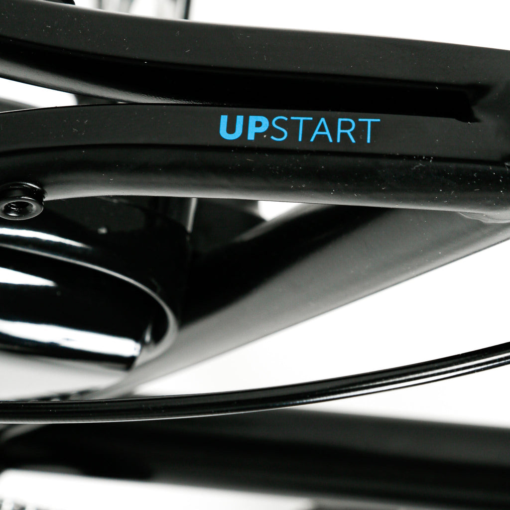 Upstart - Momentum Electric