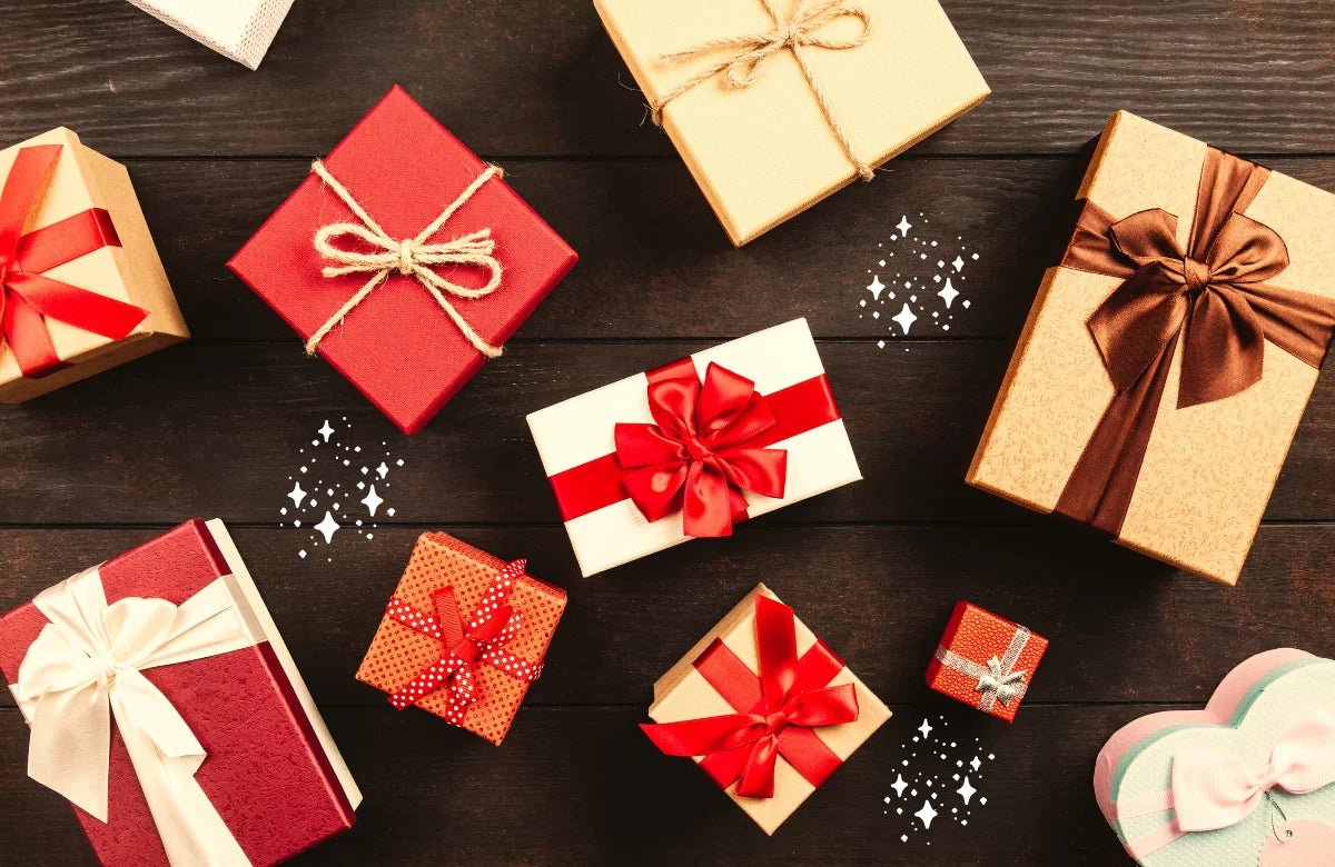 8 idées de cadeaux pour un Noël très cyclo - Momentum Electric