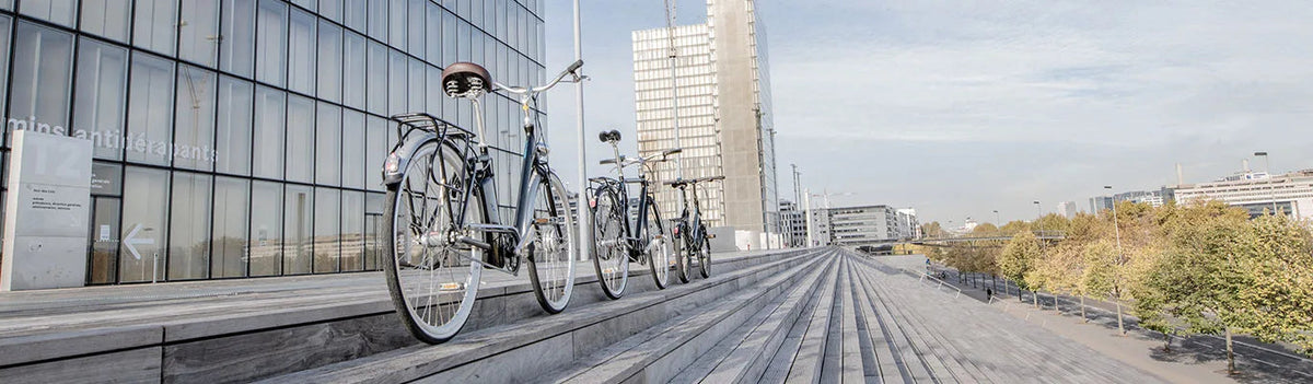 Bien choisir son vélo électrique : On vous guide