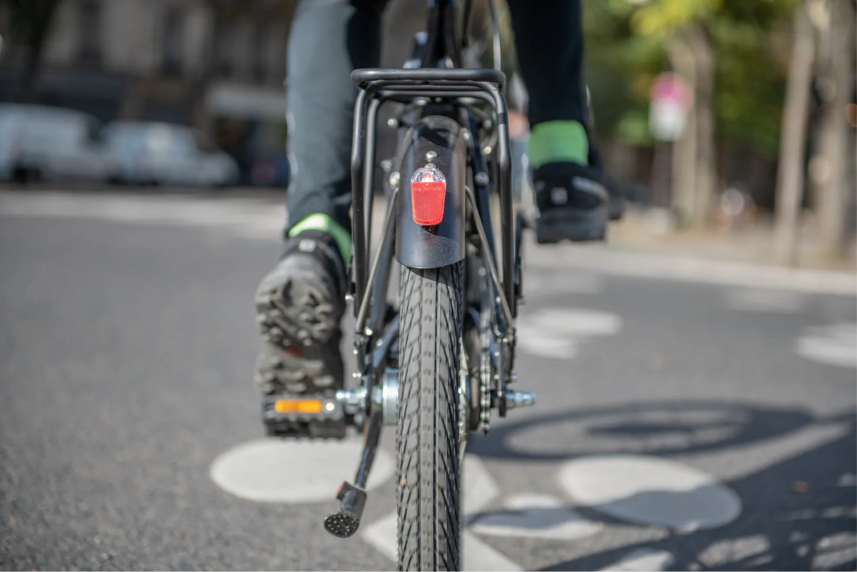 Tout savoir sur l’indemnité kilométrique vélo