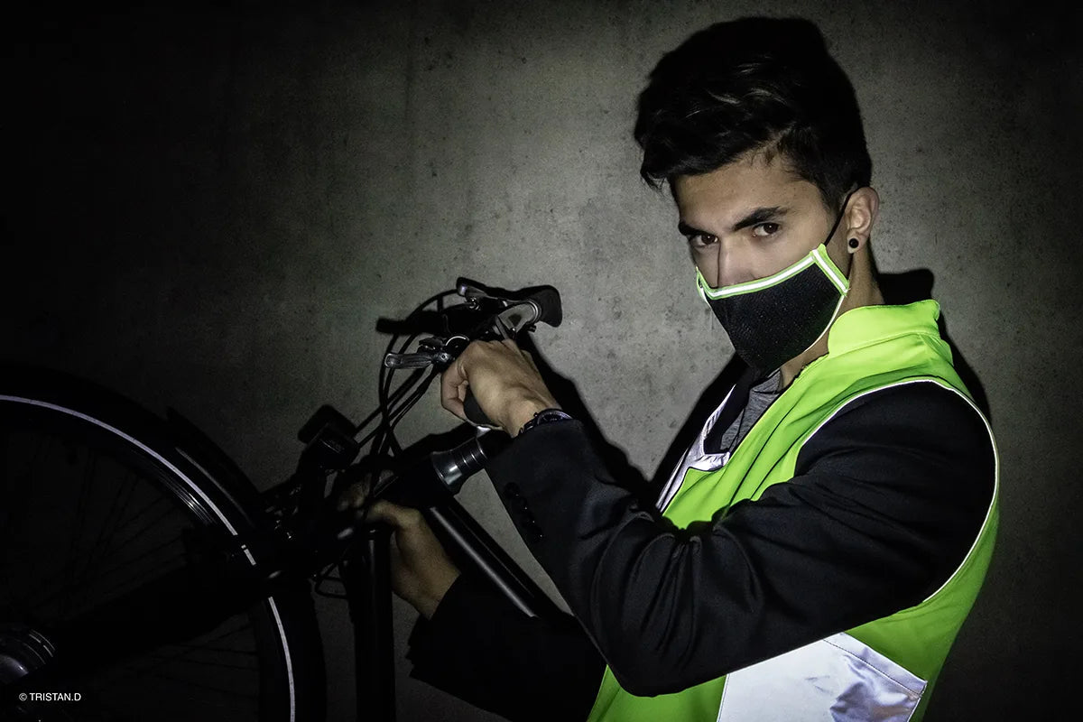 Gilet jaune, faut-il le porter ?