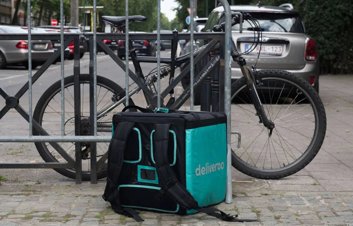 La livraison à vélo électrique, est-ce l’avenir ?
