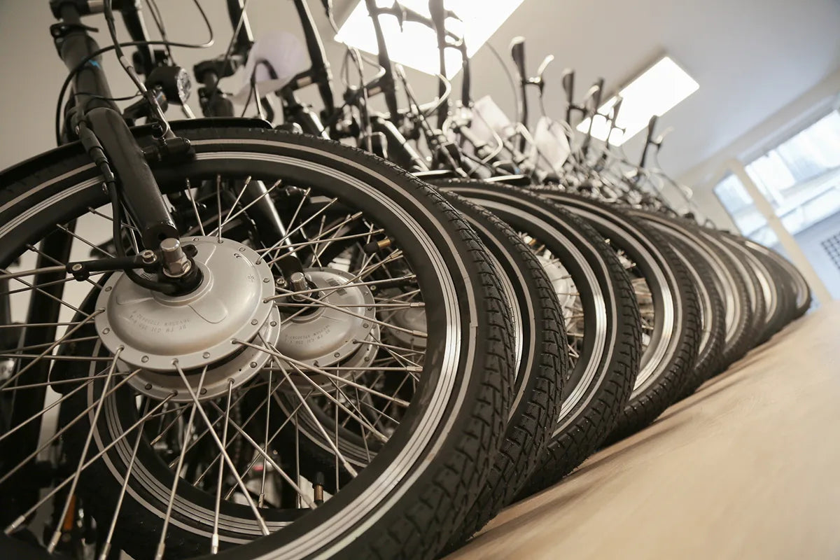 Zoom sur les outils indispensables pour votre vélo