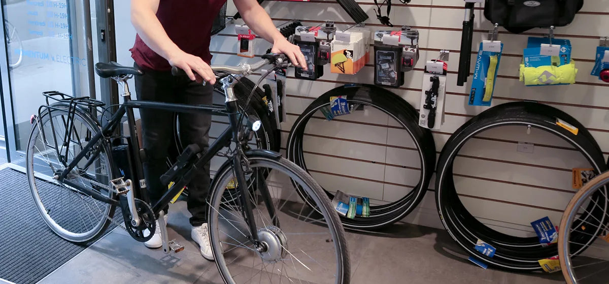 Comment entretenir sa chaîne de vélo facilement