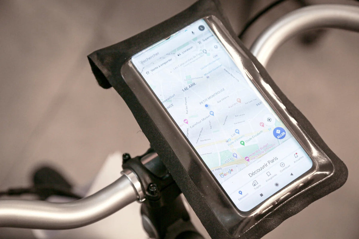 La meilleure application vélo existe-elle ? Top 9 des applis pour circuler