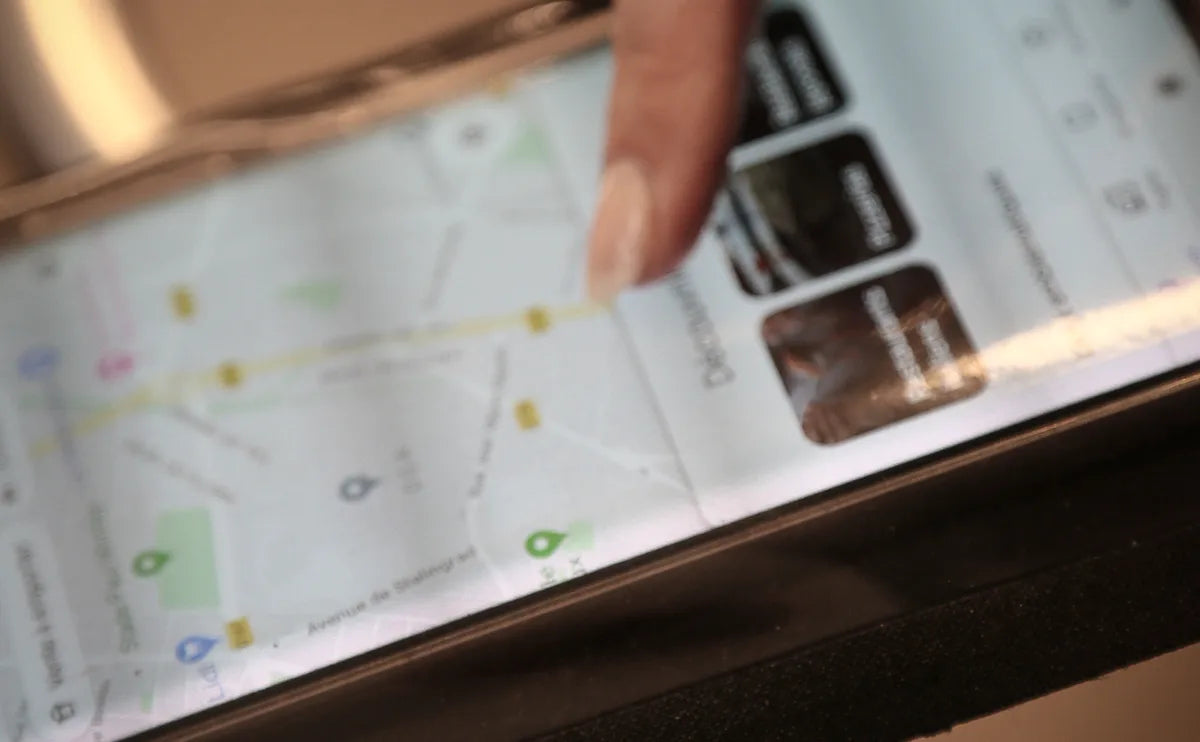 VIGILO, l’application citoyenne pour les cyclistes