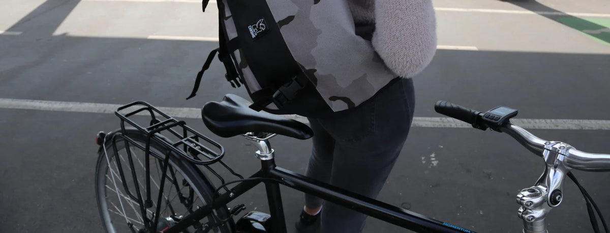 Le Bikepacking, la (très) bonne idée des vacances !