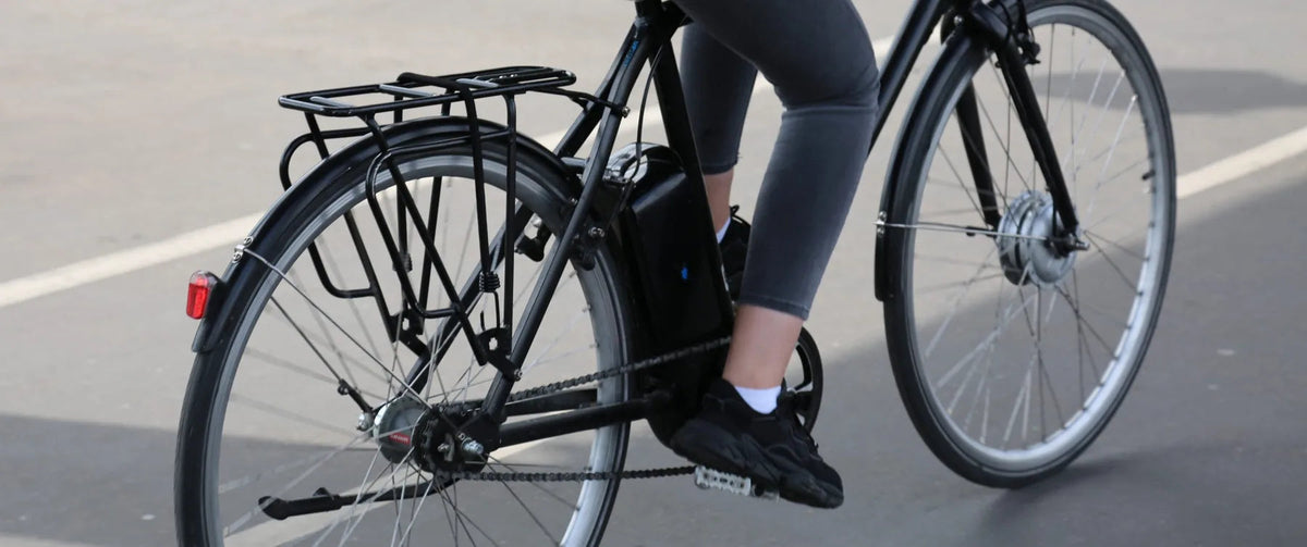 La Ride du Mercredi : LE groupe de cyclistes à rejoindre