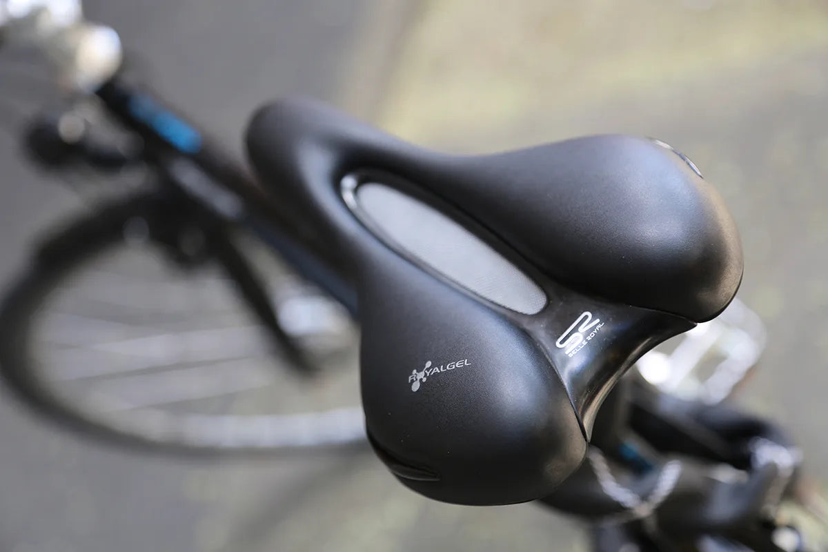 5 conseils pour bien choisir sa selle de vélo