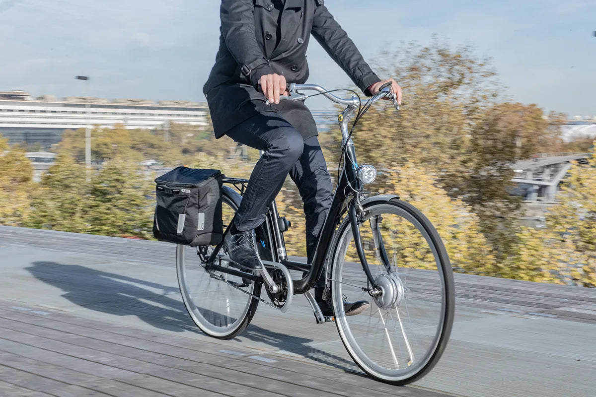 Mobilité durable 2021 : les entreprises subventionnent le vélo