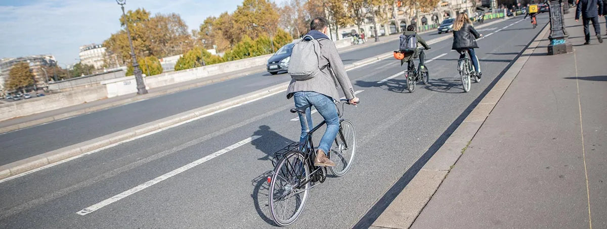 JDP : Une balade sur la Rive Gauche et ses monuments