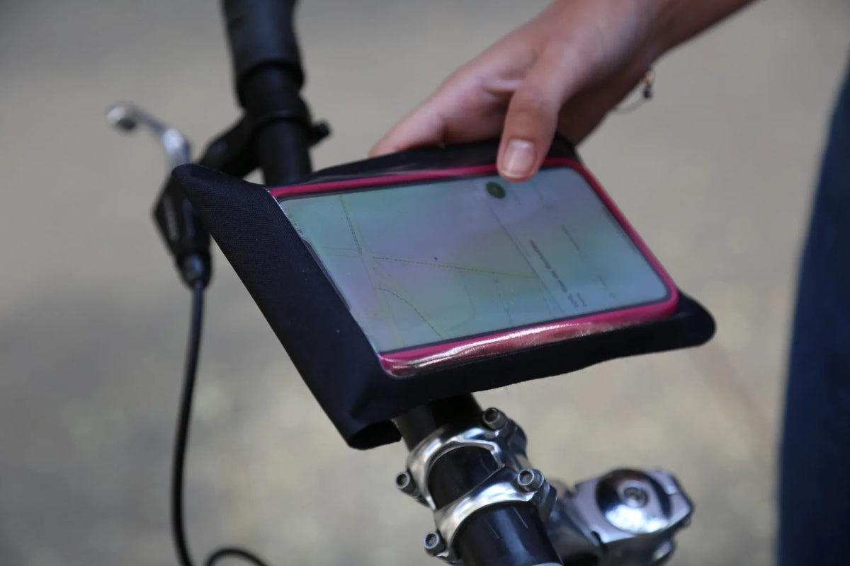 Top 4 des applis pour planifier vos sorties/parcours vélo