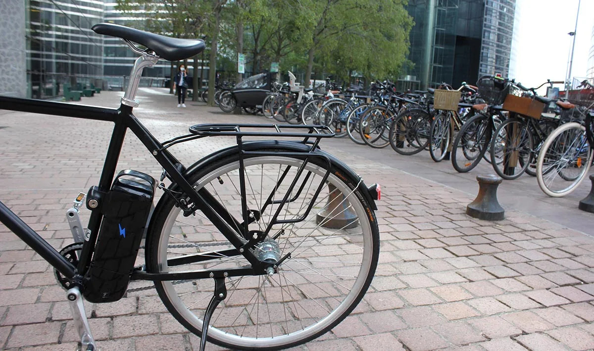 Vélotaf : Uwinbike encourage et récompense la mobilité vélo