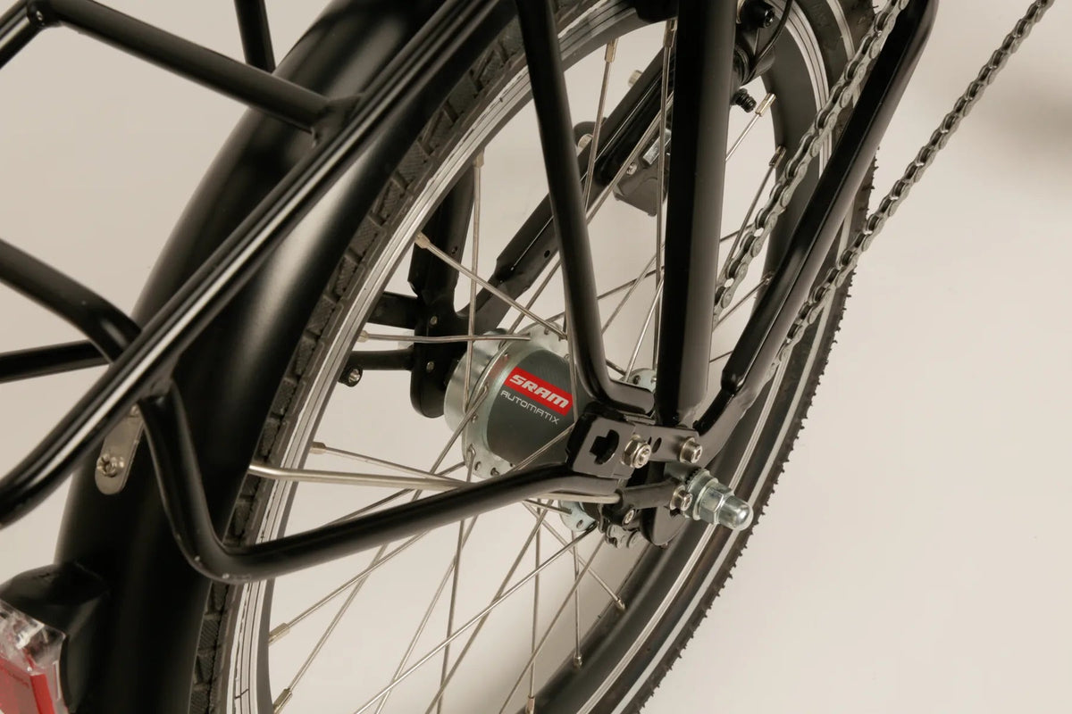 VAE sans dérailleur : Qu'est-ce que c'est ?