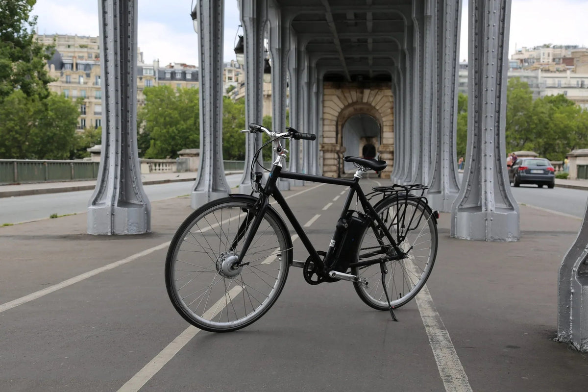Circuler à vélo : les fausses excuses pour ne pas s'y mettre