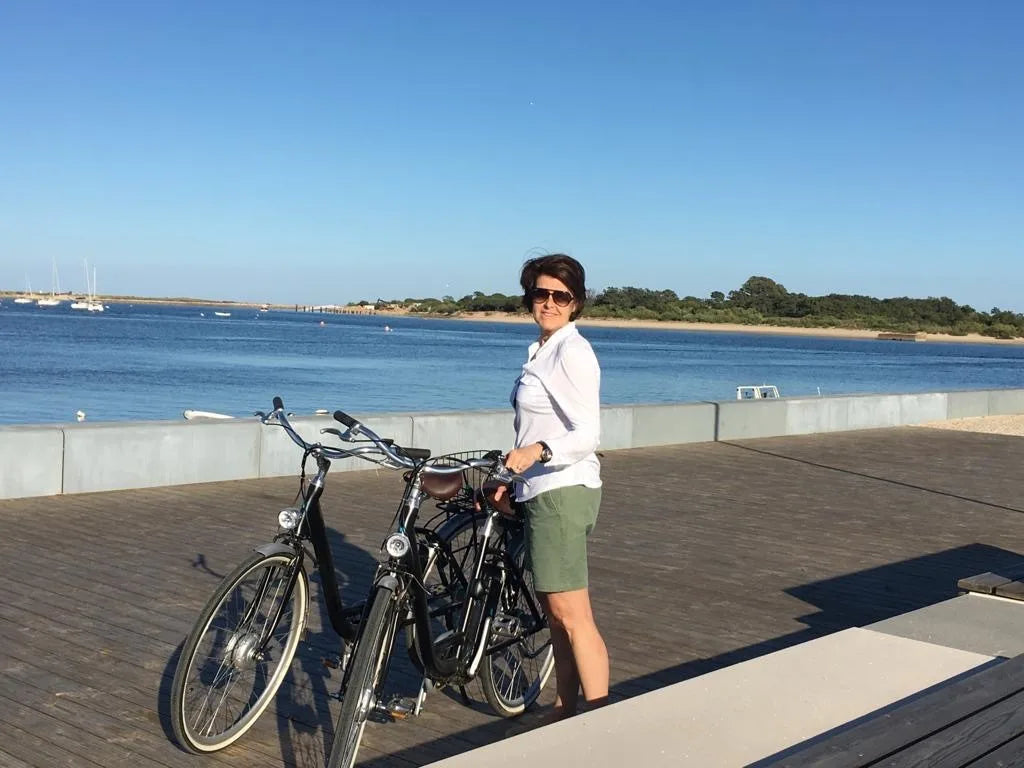 Faire du vélo en hiver : Les meilleures destinations
