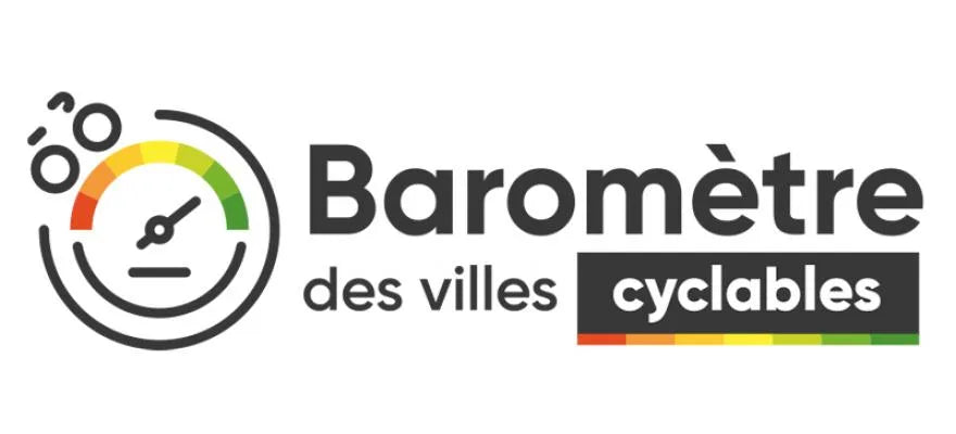 Baromètre 2021 des villes cyclables/bike-friendly
