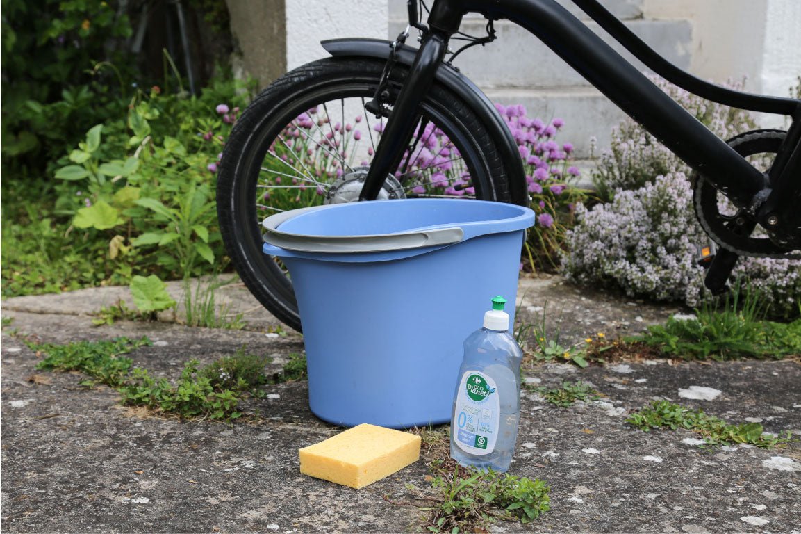 NETTOYEZ VOTRE VÉLO COMME UN PRO ! - Momentum Electric