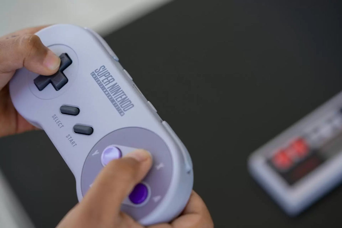 Vélo et jeux vidéos, une fabuleuse histoire d’amour - Momentum Electric