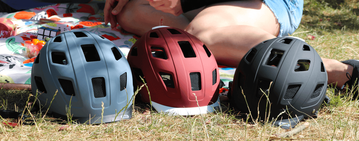 Casques - Momentum Electric