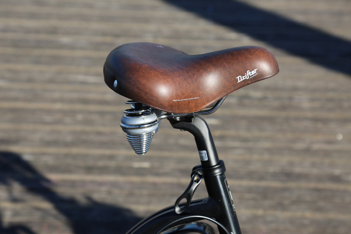 Confort - Momentum Electric