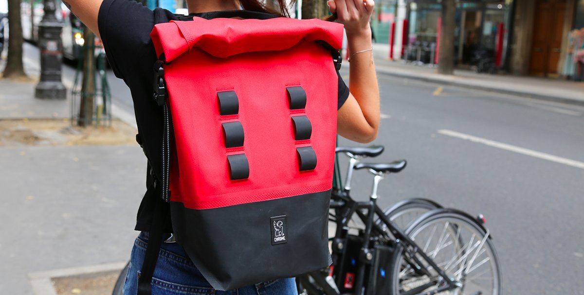 Sac à dos - Momentum Electric