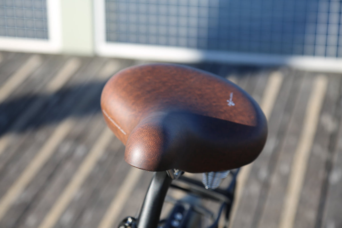 Selles - Momentum Electric