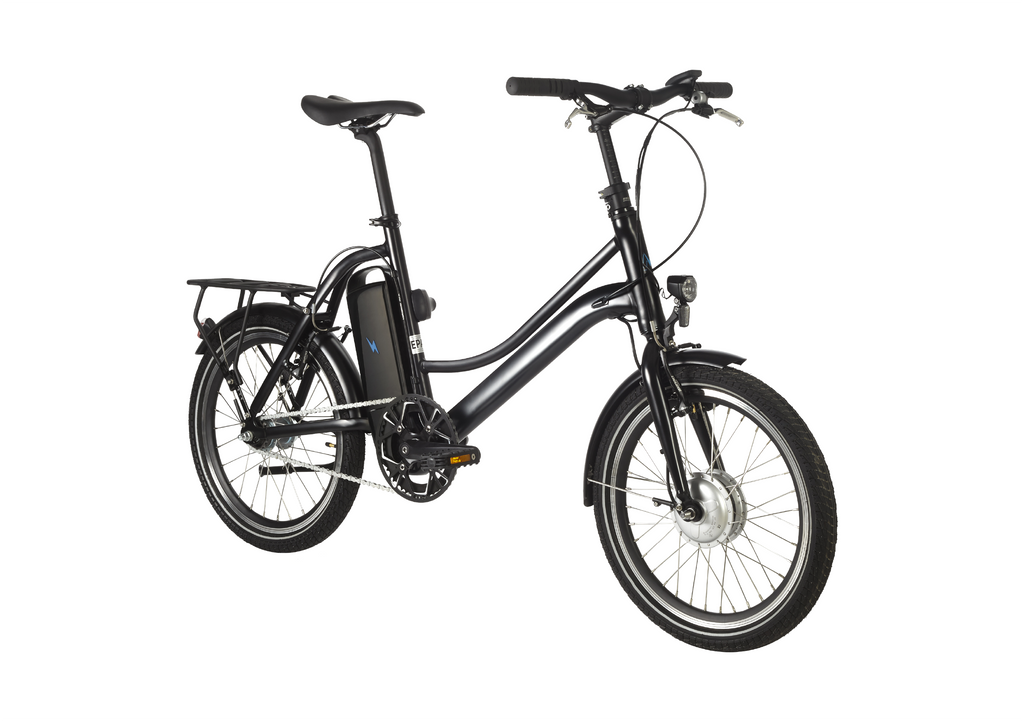 Boutique de vélos électriques fiables, légers et design pour 1 495 €