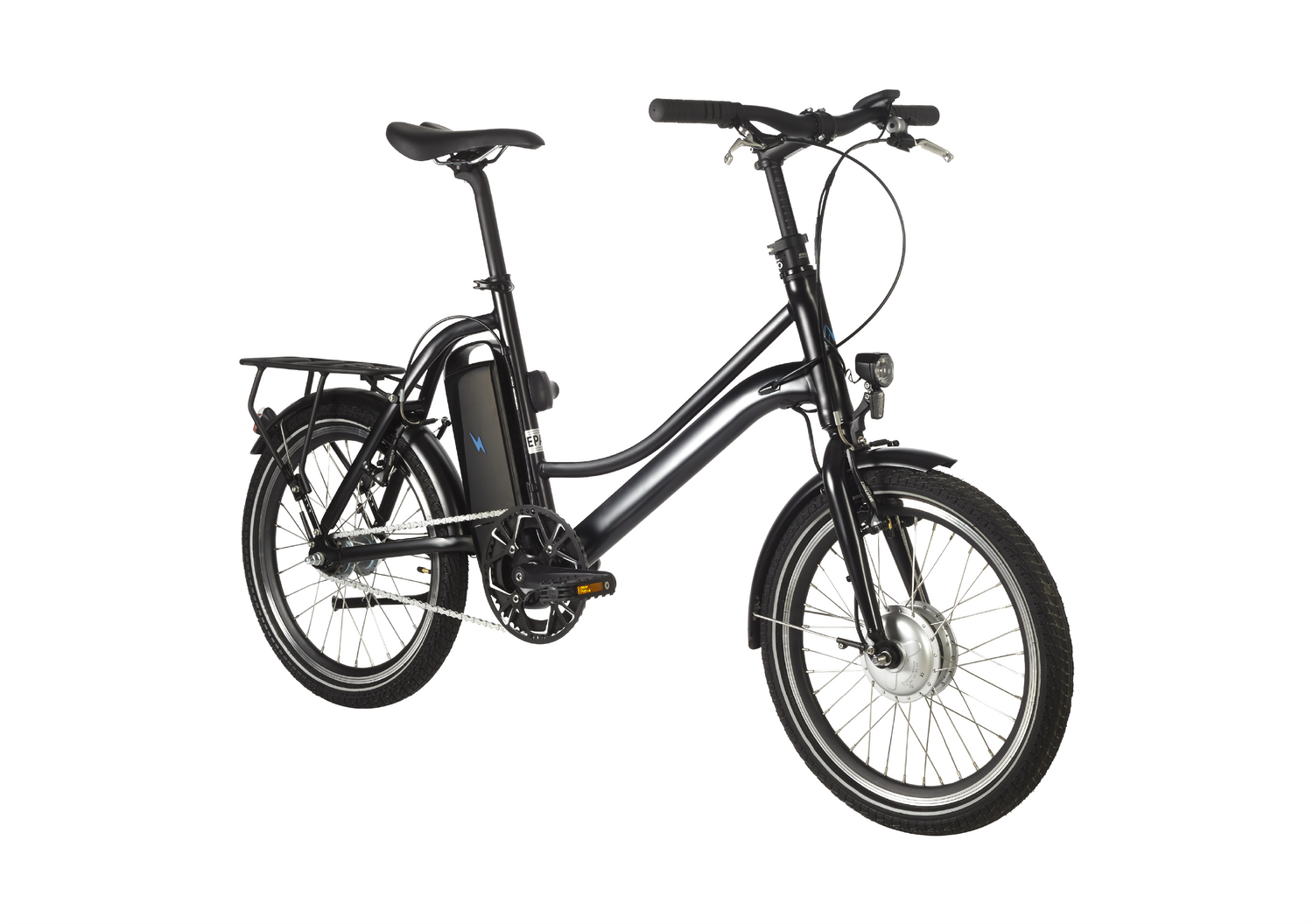Acheter un vélo électrique d’occasion