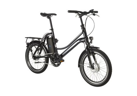 Vélo électrique pliant Momentum 2Wenty