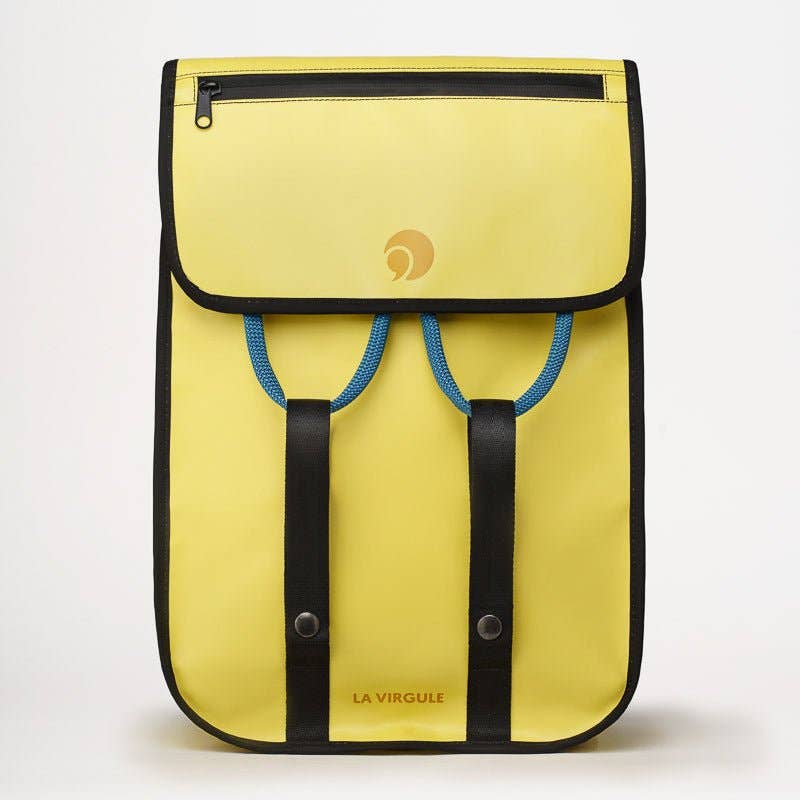 Gravelot - 18L - Momentum Electric