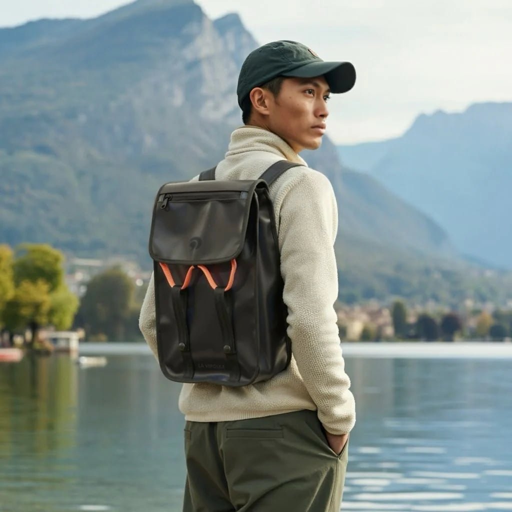 Gravelot - 18L - Momentum Electric