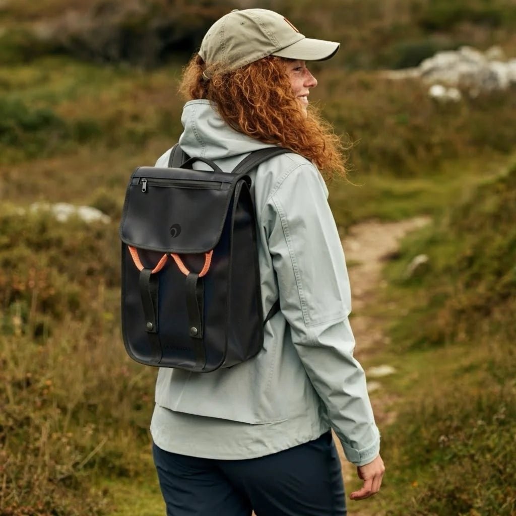Gravelot - 18L - Momentum Electric