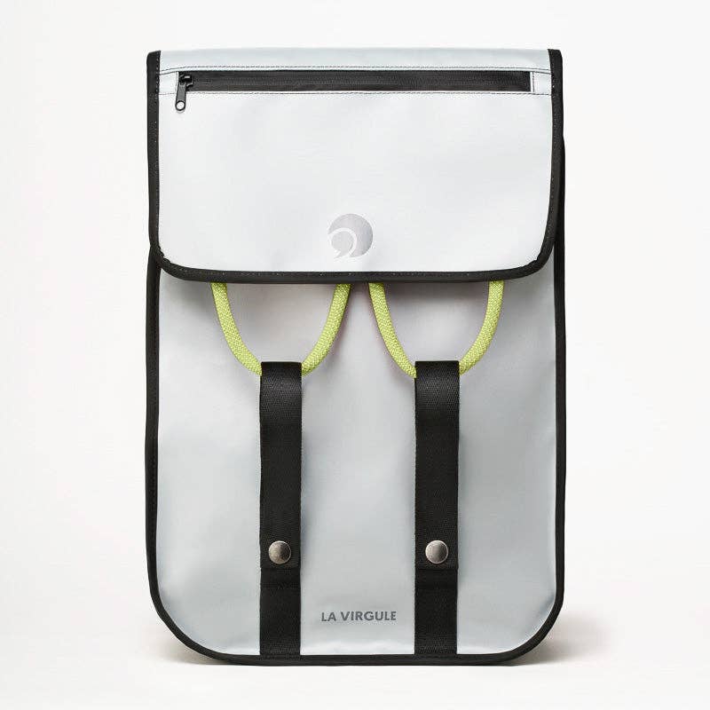 Gravelot - 18L - Momentum Electric