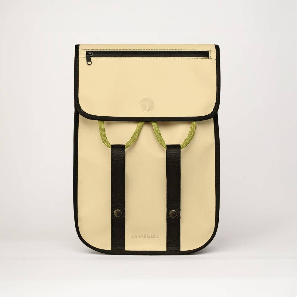 Gravelot - 18L - Momentum Electric