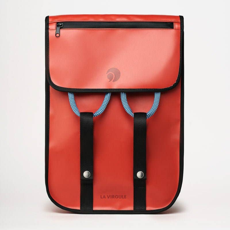 Gravelot - 18L - Momentum Electric