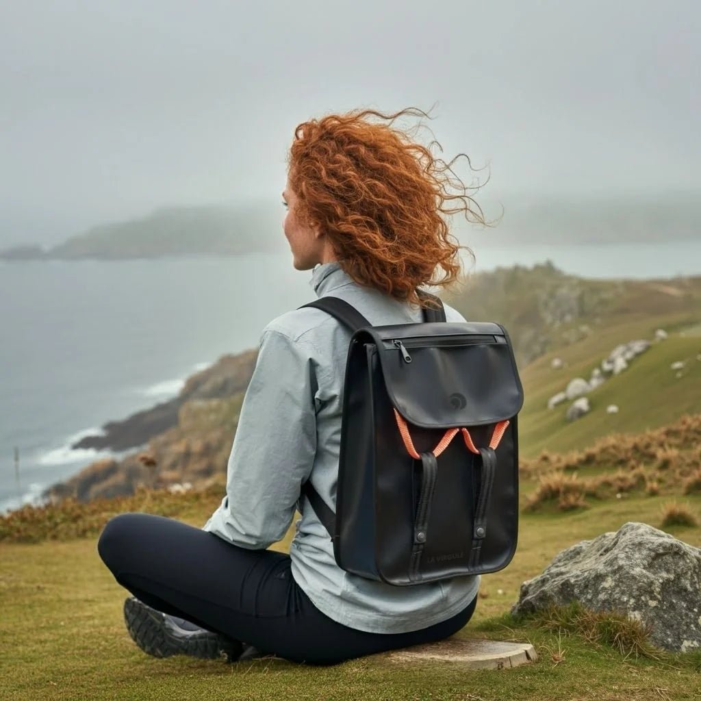Gravelot - 18L - Momentum Electric