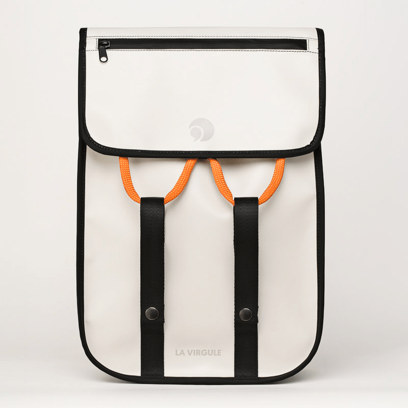 Gravelot - 18L - Momentum Electric