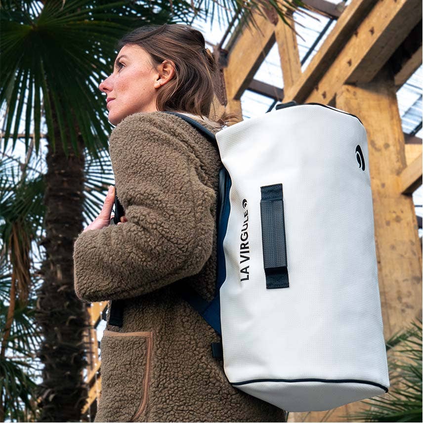 Hors - Bord - 35L - Momentum Electric