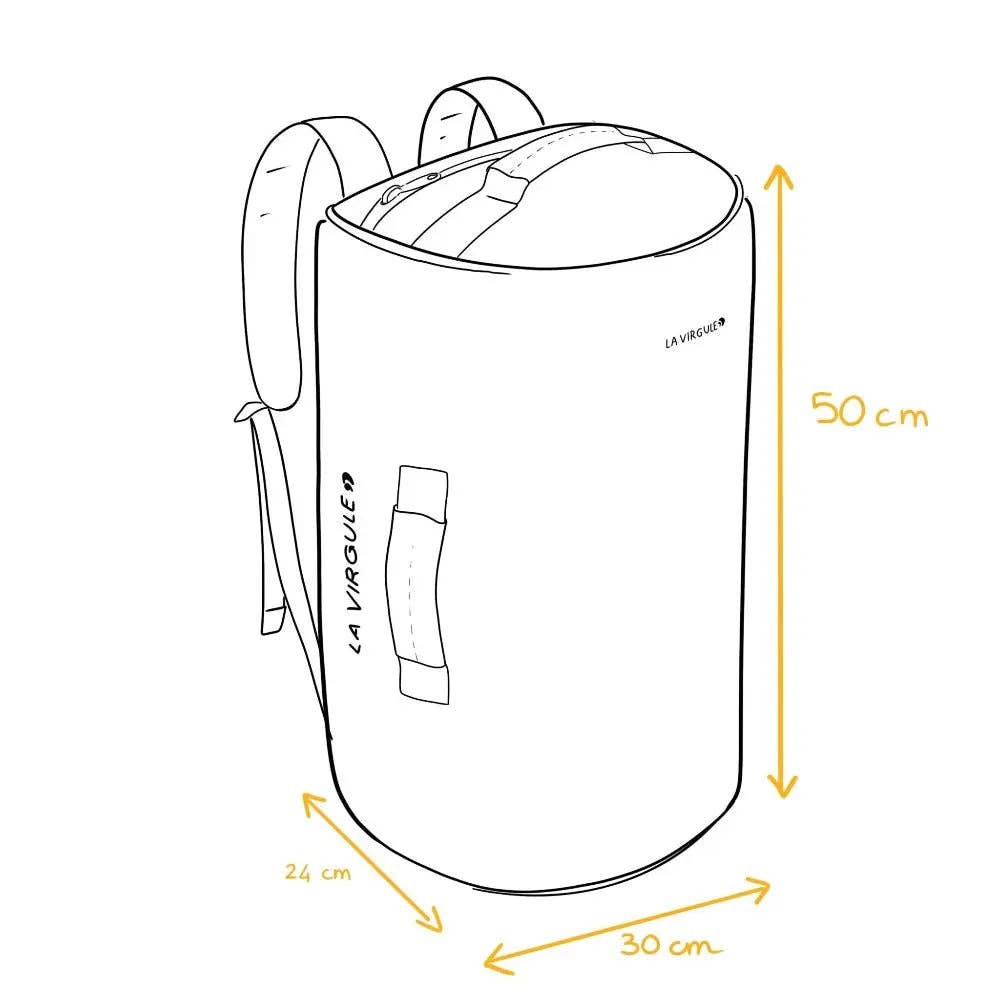 Hors - Bord - 35L - Momentum Electric