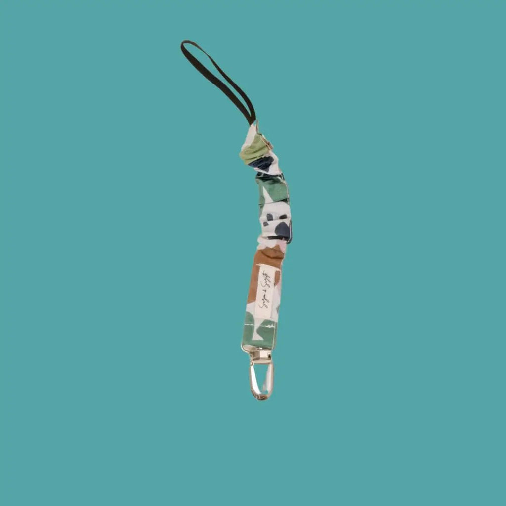 L’attache jupette de Suzette - Momentum Electric