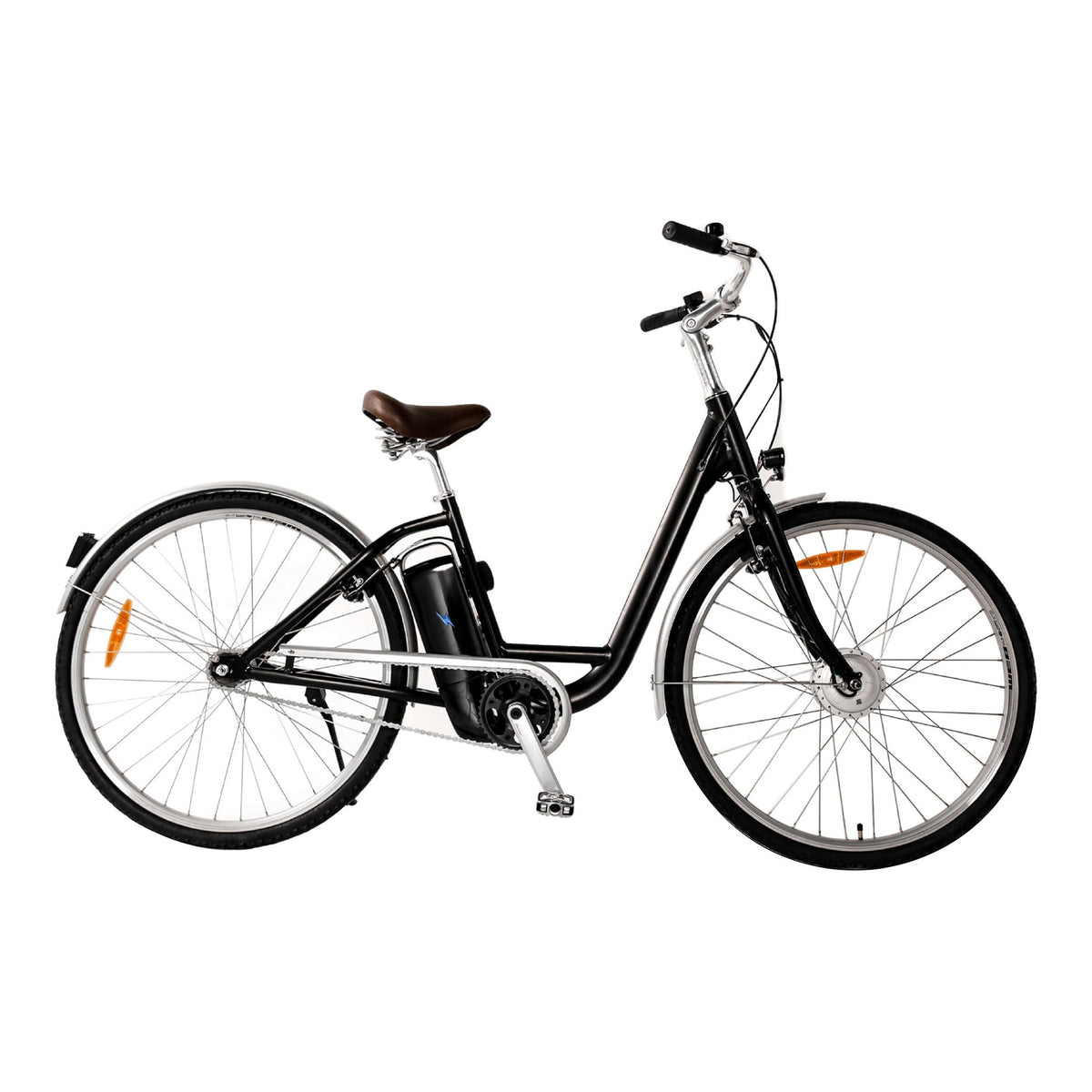 Model T 2025 - Momentum Electric