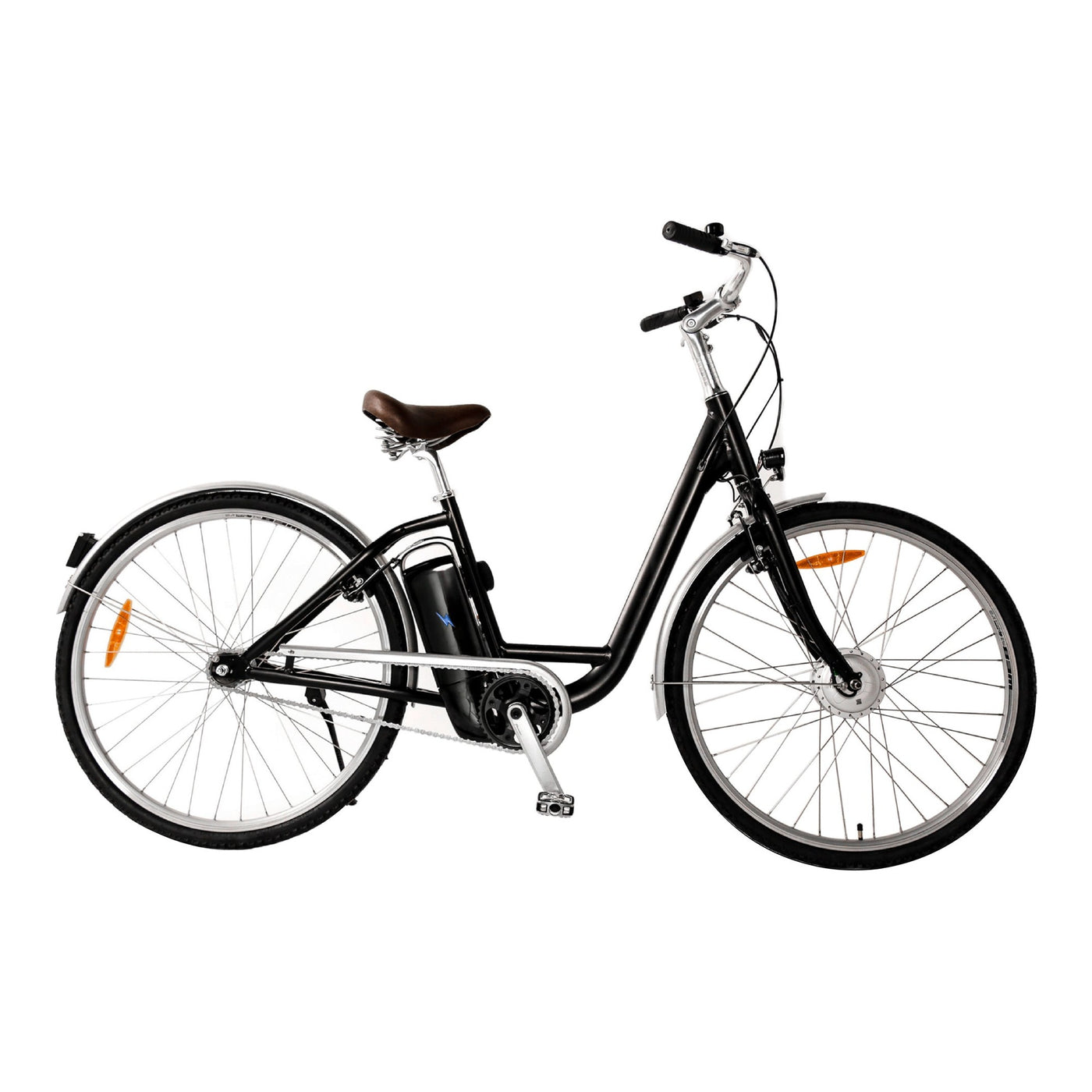 Model T 2025 - Momentum Electric