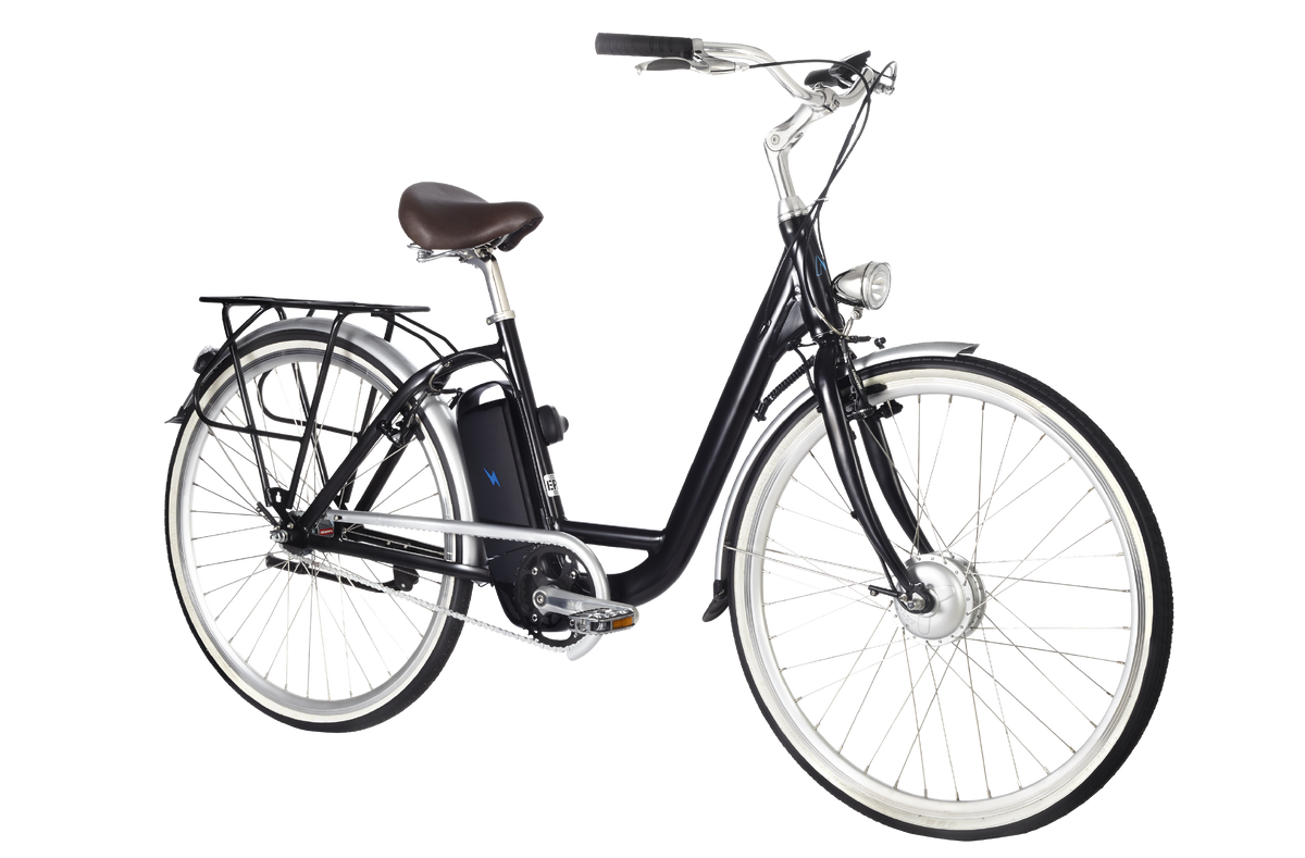 Momentum Model T, vélo électrique confortable
