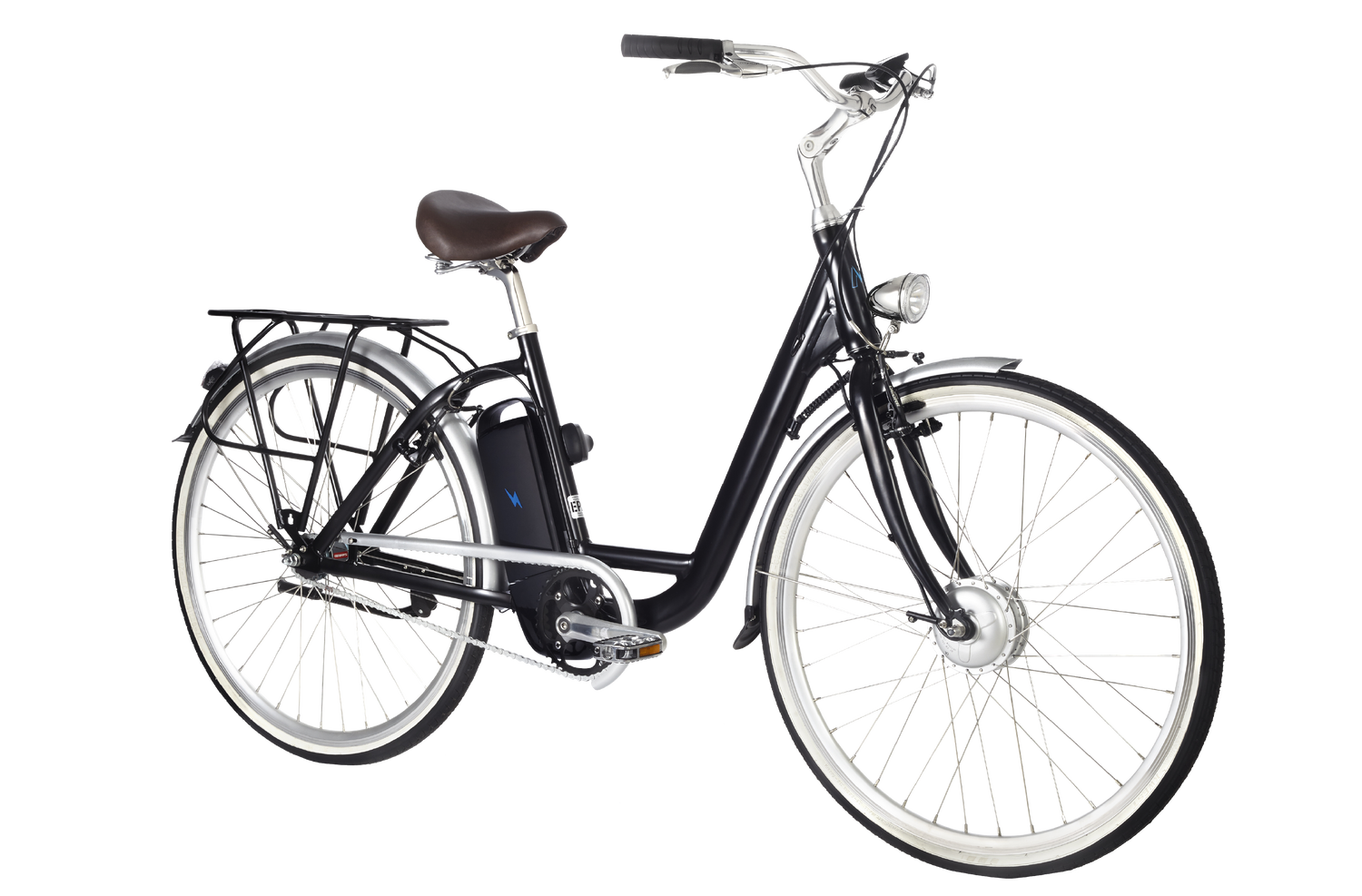 Vélo électrique Momentum Model T