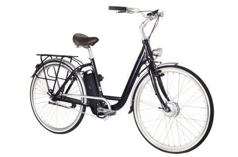Vélo électrique Momentum Model T
