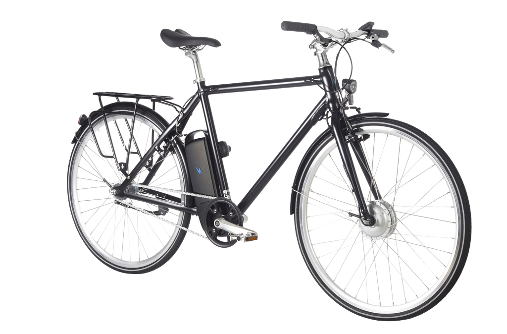 Momentum electric discount bike